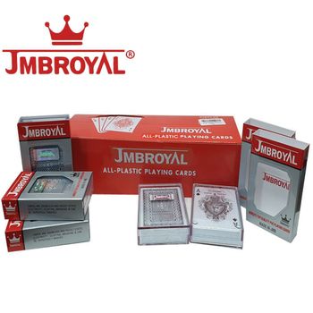 게임 포카 카드 세트 플라스틱재질 12개포커 세븐카드