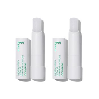 이니스프리 유채꿀 립밤 (초보습) 2개