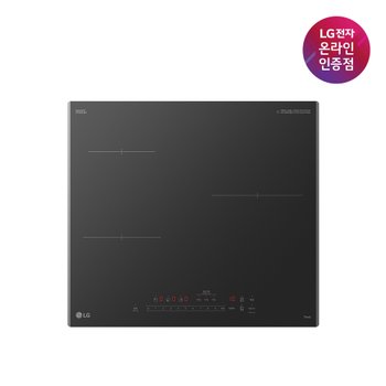LG 디오스 인덕션 빌트인 가전 구독  BEI3ASB2OE