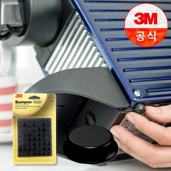 3M테이프 미끄럼방지 충격완화 범폰 (SJ5012/SJ5302/SJ5312/SJ6553)
