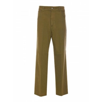 [해외] [TRUE AVENUE] 여성 부츠컷 Marta 진 MARTAMILITARYGREEN 그린 /8