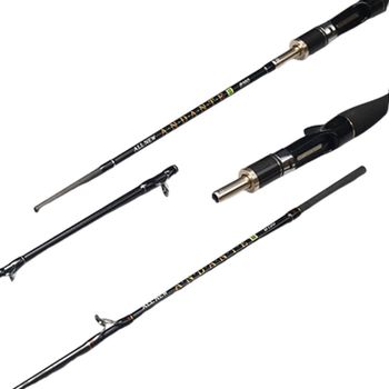 마탄자 올 뉴 안단테 Ⅱ B150 낚싯대 쭈꾸미 갑오징어 호레기 천류..