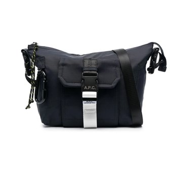 [스타필드 수원] 아페쎄 TRECK 트렉 버클 나일론 크로스백 PAAFH-H61734 IAK