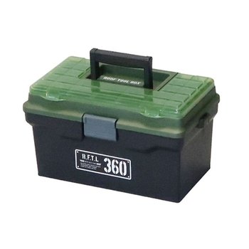 [VCM43M13]공구박스_ROOFTOOLBOX-360X 375x223x208mm