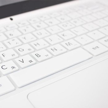 NT750XDA-KE51S용 말싸미 문자키스킨