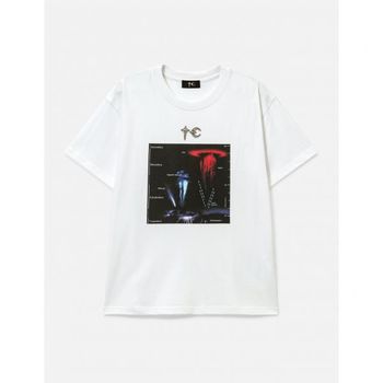 [해외] 떠그 클럽 Lightning Hierarchy T-Shirt