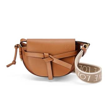 로에베 SS25 여성 미니 게이트 듀얼백 A650N46X13 2530 271239 1282422