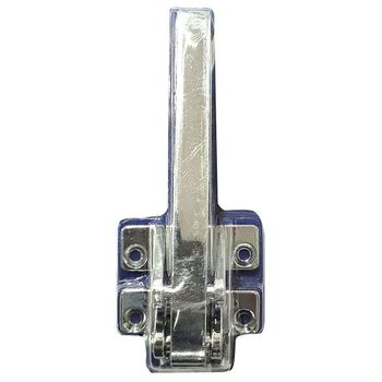 현관문 이중잠금 안전장치 걸고리 신뢰성 높은 더 믿음직해지는 순간