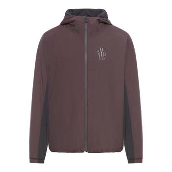 몽클레르 그르노블 비센 패커블 후드 쉘 재킷 1G00008596H5 48E TP944211868