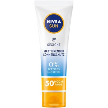 [해외] 니베아 선스크린 SPF50+ 50 ml