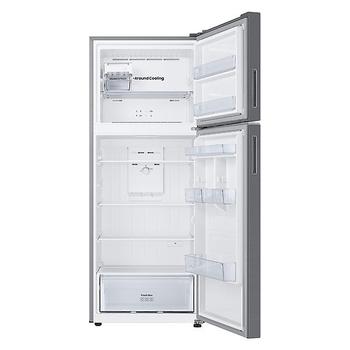 [8월중순이후배송] 삼성전자RT42CG6024S9 일반형 냉장고 2도어 실버 410L