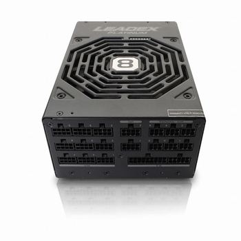 SF-2000F14HP LEADEX PLATINUM