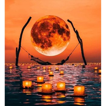 피포페인팅 아이윙스 피포페인팅 GX5940 eclipse 이클립스 DIY명화그리기 DIY그림그리기