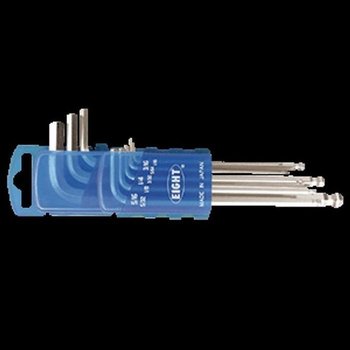 [MDKU42090_61]부품 S-8ZD 1/16인 치-5/16인 치/8PCS