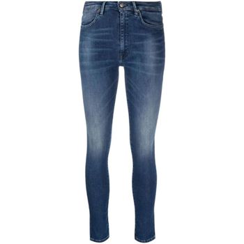 [해외] 25 FW  미드라이즈 스톤워싱 스키니 진  DP450DS0334DGM1 TP425156269 74739697