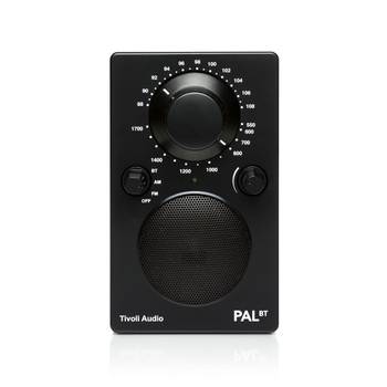 [신세계백화점][티볼리] PAL BT 휴대용 블루투스 라디오 스피커