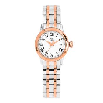 [신세계백화점]티쏘 T129.210.22.013.00 (T1292102201300) 클래식 드림 여성 메탈시계