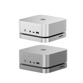 [해외] Beelink 비링크 Mate SE 그래픽카드 Thunderbolt 3/4/5지원 확장 16TB