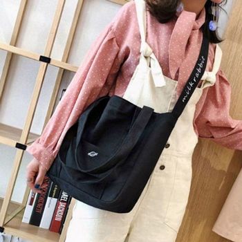 패션 RT81FA82 데일리 캐주얼 캐주얼 가방 필수템 대학생 간편