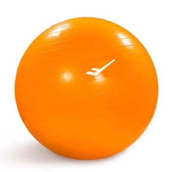 프로스펙스 짐볼 안티버스트짐볼 65cm (오렌지) 마사지볼