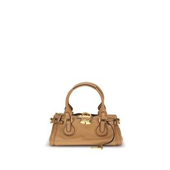 [해외] 26FW 끌로에 숄더백 CHCH25WS802P75209BB BROWN