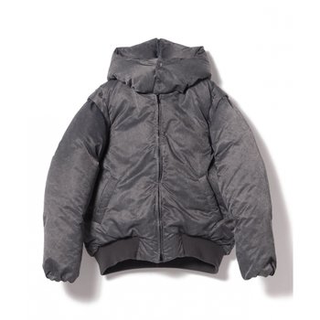 [해외] 사스콰치패브릭스.쓰리 웨이 다운 플라이트 재킷 24AW-JKH-002