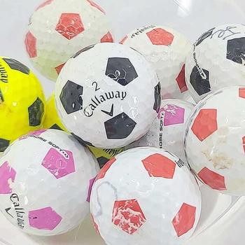 아트박스/익스트리모 Golf BALL 크롬트루비스 B급 30알 CH679