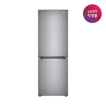 [쓱설치][LG전자 직영] LG 모던엣지 냉장고 M301S31(희망일)