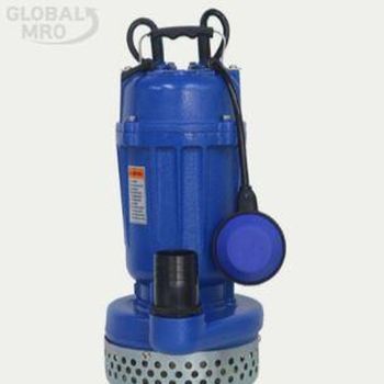 로웰 자동 배수용 수중펌프 RK10-75AB KC 전파인증 단상220V