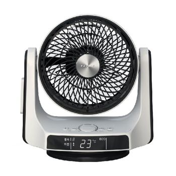 [리퍼] 파세코 스마트 DC BLDC 소형 서큘레이터 선풍기 PCF-M20000W -..[36094421]