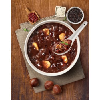 [신세계백화점]오뚜기 오즈키친 동지팥죽 450g