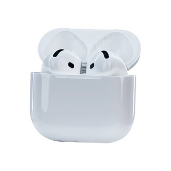 [해외] Apple 에어팟 4세대 애플 정품 ANC 노이즈캔슬링 버전