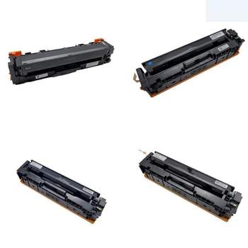 캐논 MF635Cxz 4색세트 완제품토너 (프린터 리필 교체