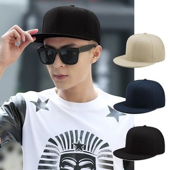 베이직 스냅백 ELM-236 (WFG3IJI)