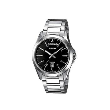 [해외] (Casio)카시오 MTP 1370D 1A1 MTP-1370D-1A1
