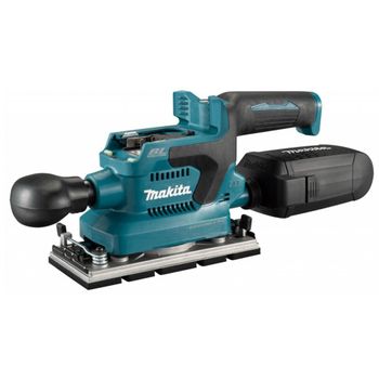 마끼다 충전 오비탈샌더 DBO381Z 18V 본체만 본체만 BL