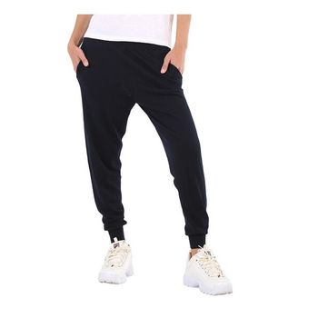 [해외] 스텔라매카트니 우먼 Virgin 울 테이퍼드 팬츠 Brand Size 36 (US 4) 244734 S1735-4101 305154