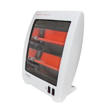 신일 가정용 사무실용 석영관 전기히터 미니 전기난로 SEH-W702WS