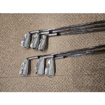 [중고] 혼마 투어월드 아이언 TW737V5 NS PRO 950GH R 5-10