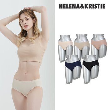 [헬레나앤크리스티] 여성 누디프리컷 1차 1종 택일