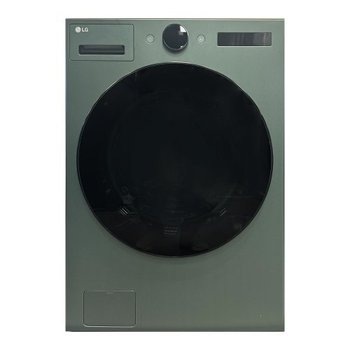 LG전자 트롬 FH25GA 워시콤보 25/15kg 오브제컬렉션 네이처그린 일
