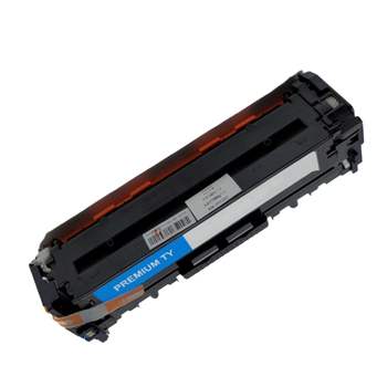 SSE사 재생토너 HP Color CM1415fnw MFP 파랑 CM1415fn LaserjetCP1525N CM1415fnMFP