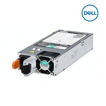[중고] 서버파워 DELL 1100W PSU CMPGM TFR9V Y26KX W12Y2 PR21C R530 R630 R730 R830 R930 T630 R640 R