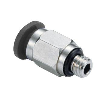 씨디씨 에어원터치피팅 PC 03-M6C 컴팩트타입 10EA