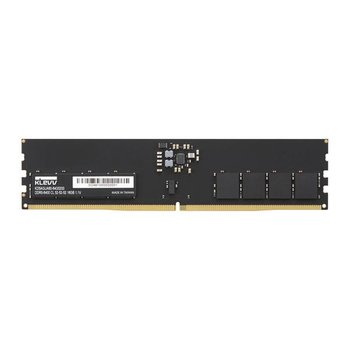 에센코어 KLEVV DDR5 16GB PC5-51200 CL52 CUDIMM 메모리 (6400MHz) 파인인포