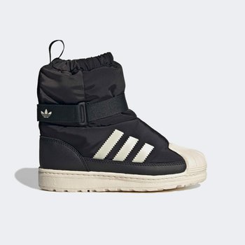 [ADIDAS] JQ7949 / SUPERSTAR 360 WTR BOOTS