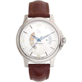 [해외] 영국 게스 시계 남성 Guess Men Automatic 워치메탈스트랩 x84004g1s 1720241