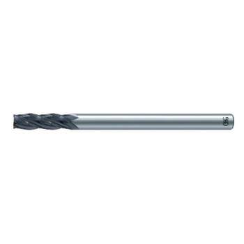 한국OSG 140DTM87 초경 롱엔드밀(STEEL-PRO) 4F-12x12x60x110MM SP4FX12X60