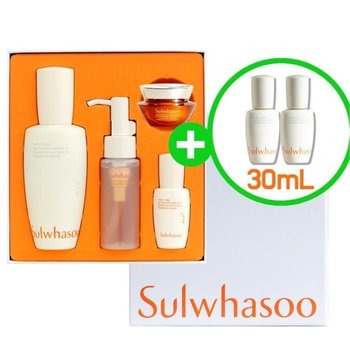 설화수 윤조에센스 120ml 기획 세트 (90ml 기획 + 15ml 2개 구성)