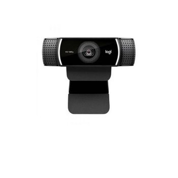 로지텍 프로 스트리밍 웹캠(C922 Logitech)